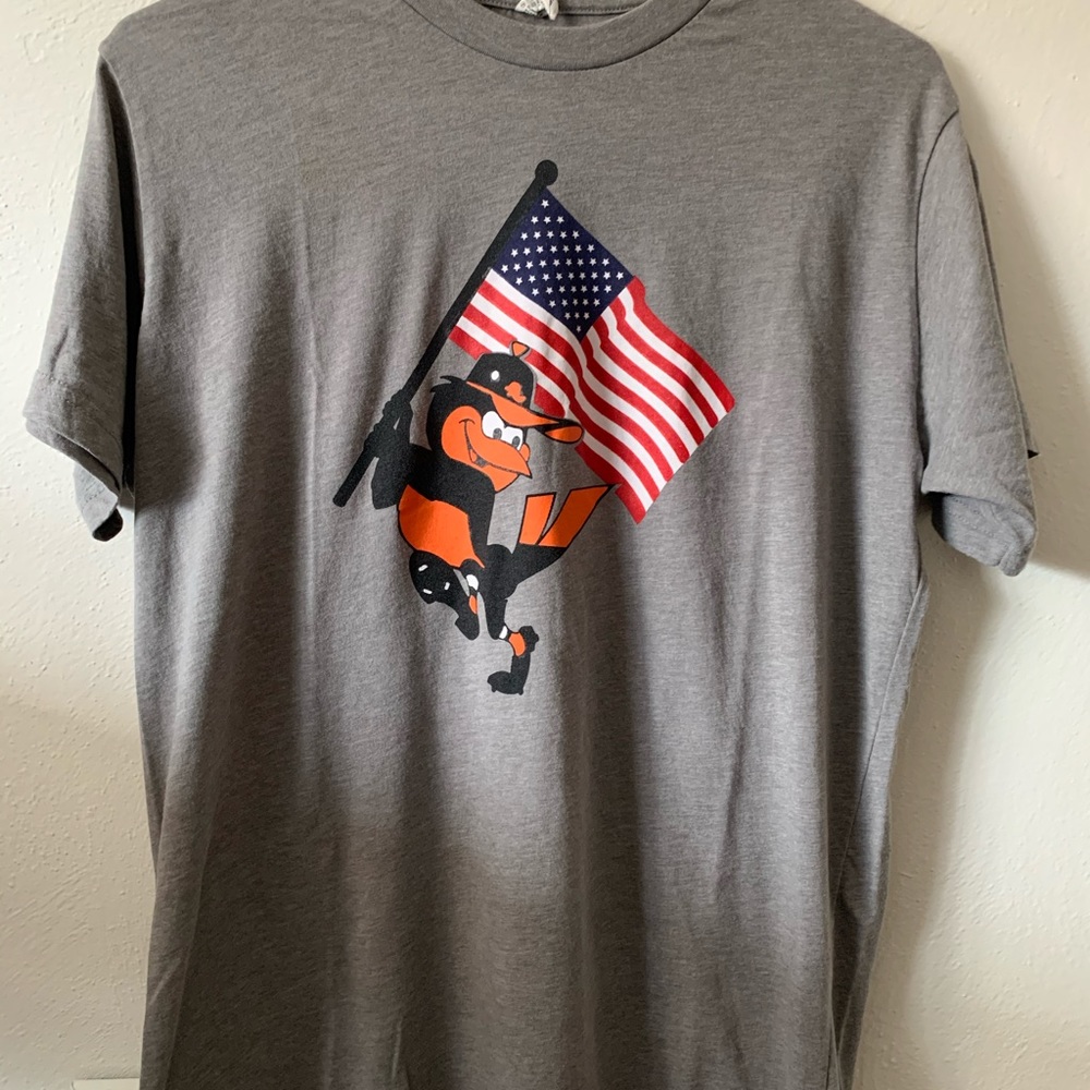 Orioles Tshirt